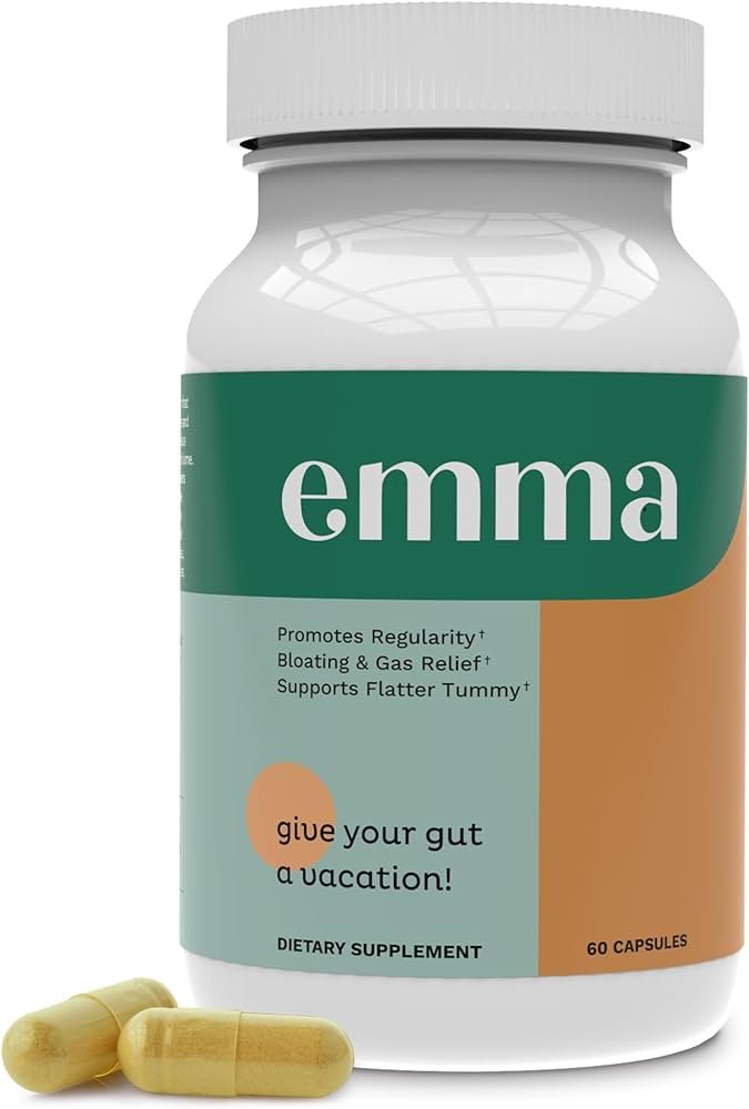 Enhancing Emma Gut Health: Expert Tips & Insights