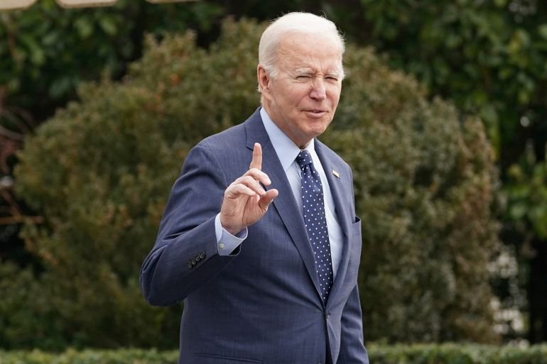 Joe Biden Health: Insights And Updates For 2021